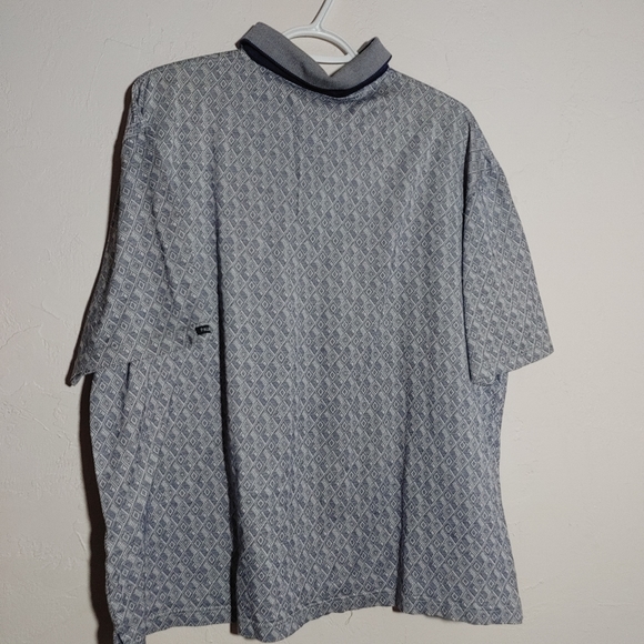 PALMER GOLF Mens Polo shirt - Picture 8 of 9